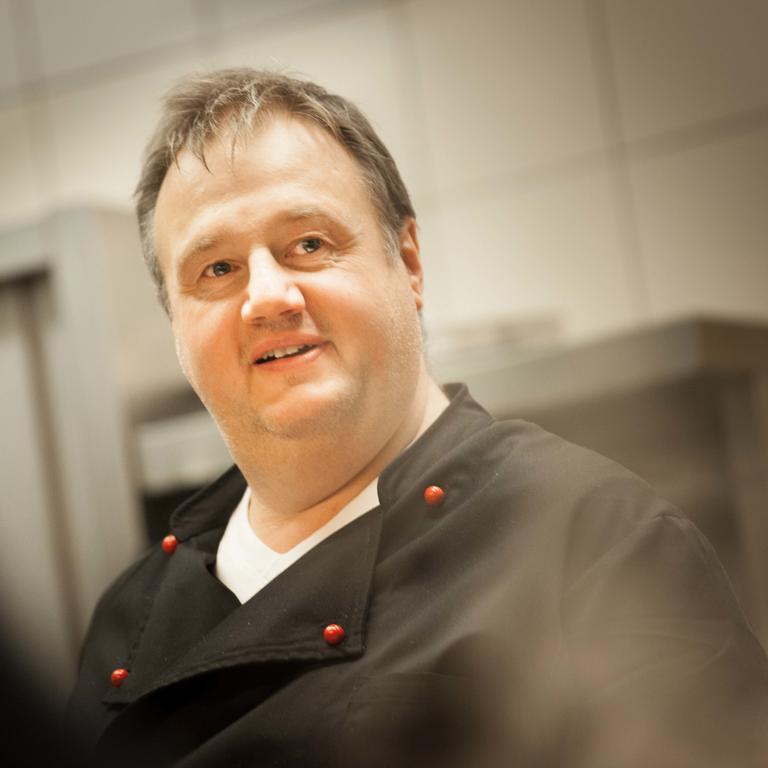 Landgasthof Linden Екстер'єр фото