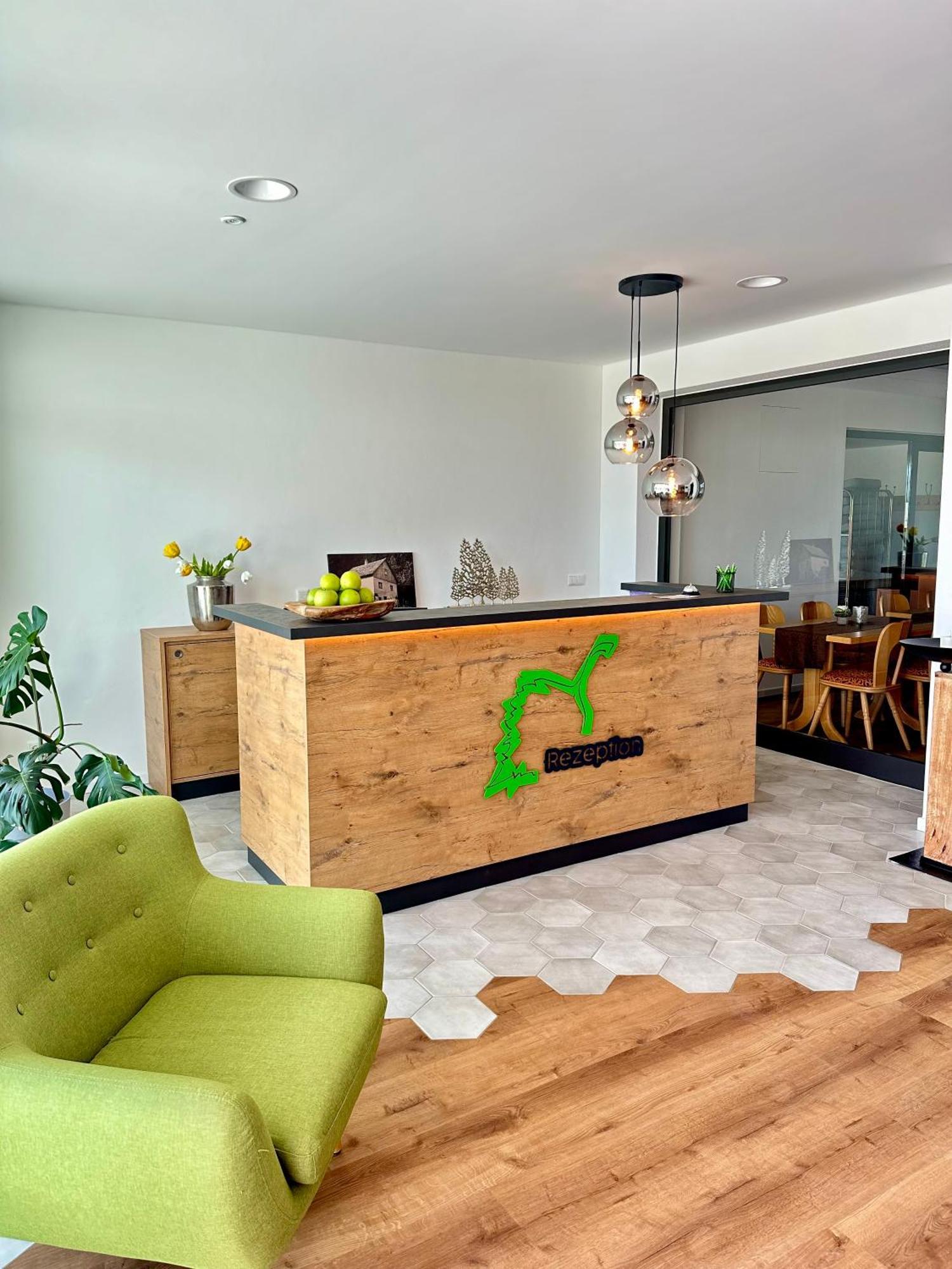 Landgasthof Linden Екстер'єр фото
